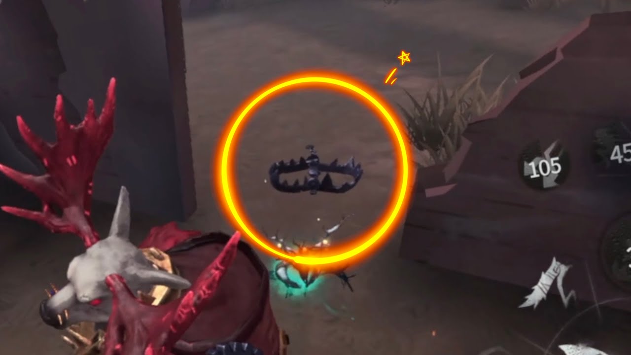 성심병원 노루 필수 덫 위치