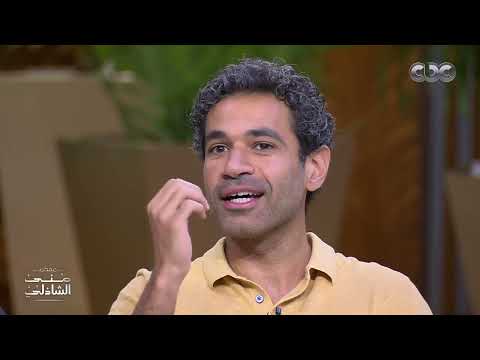 امير عيد خس بس عايز عضلات