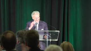 2022 American Spectator Gala: Full Gala Video