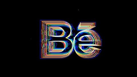 Top 5 Glitch Logo Intro in After Effects