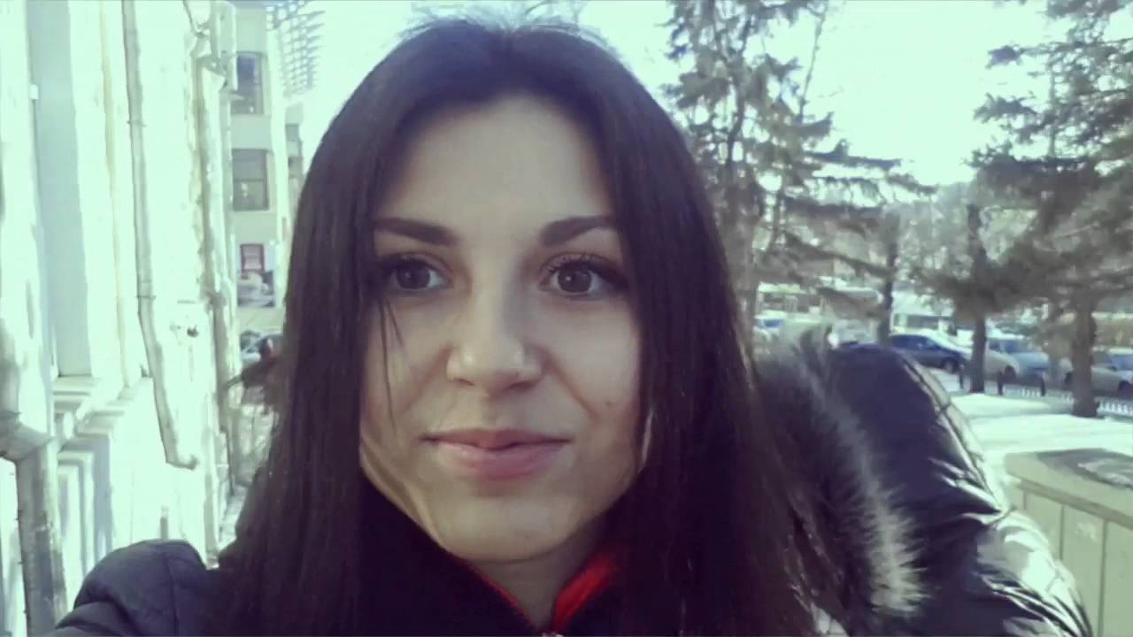 Твоя подруга из сибири на дзене