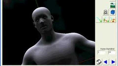 Precomputed Radiance Transfer (PRT) Relighting