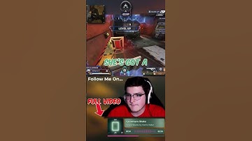 You NEED To USE The TRIPLETAKE #lockdown #apex #apexlegends #apexsquad #challenge #ranked