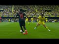 Lamine Yamal Vs Villarreal 22 09 2024 HD 1080i