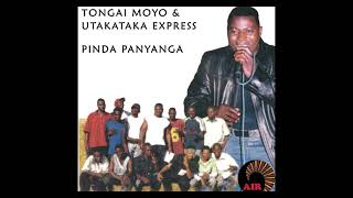 Funga kaviri, Tongai Moyo
