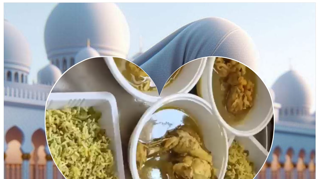 نذر الأمام الرضا