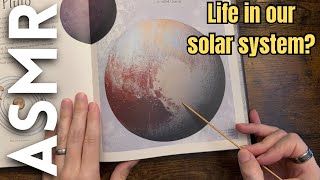 Let's look at the moons of our solar system [ASMR] screenshot 5