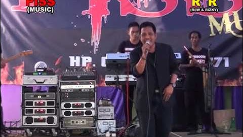 Piss Music-sembilan koma lima " Bang Jeni "