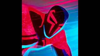 ecstacy (slowed to perfection) | Spider-Man 2099 Edit #miguelohara #acrossthespiderverse Resimi