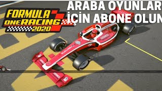 Formula Car Racing Games Araba Oyunları Araba Yarışları Formula yarışı oyunları screenshot 4