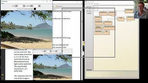 Picture Lab, Day 1, Part 2 of 3