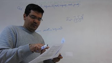 Informatique Python : CCP SI MP (option SI) 2017 (Partie informatique) Q19