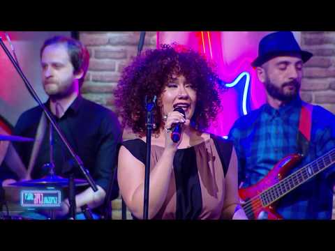 ბენდი ქონექშენი ( Connection Band ) - Mambo Italiano (Dean Martin)