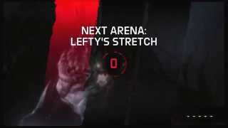 Evolve | Gameplay - Glacial Behemoth tries the new Arena mode