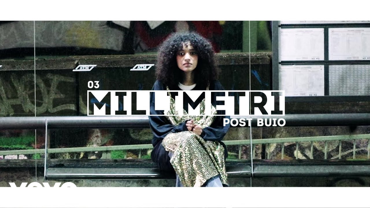Watch Kaze - Millimetri (Visual) on YouTube Watch Kaze - Millimetri (Visual) on YouTube