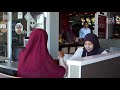 Khuzairi jealous dgn zaidi | 7hari mencintaiku