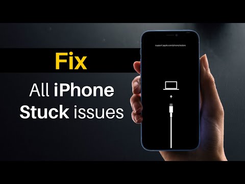 iPhone 13 & 13 Pro: How to Force Restart, Recovery Mode, DFU Mode, etc