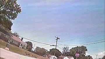 Immersion RC LapRF Personal Race Timer testing