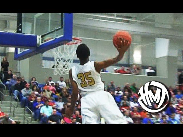 Kyrie Irving in High School  OFFICIAL Junior Year Mixtape! 