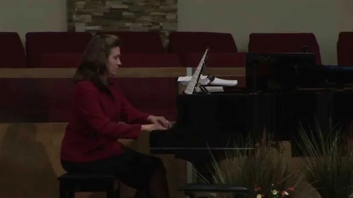 Like a River Glorious - Janet Singleton
