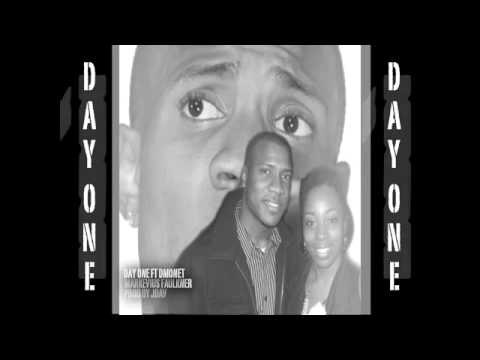 Day One Part 2 of 2 Markevius Faulkner and DMonet Produced by J DAV.flv