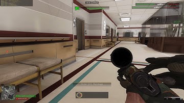 AAPG 2021 SNIPER clean flick  shots