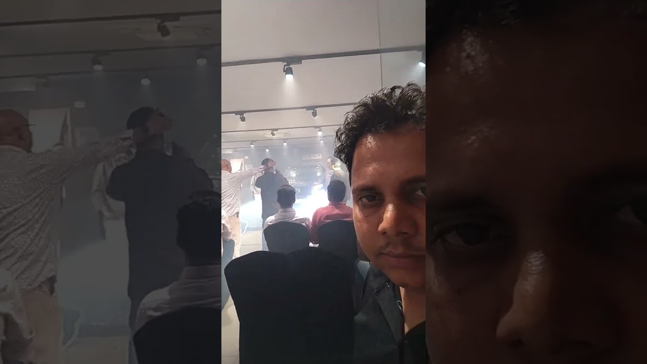 Aircross Dark Edition