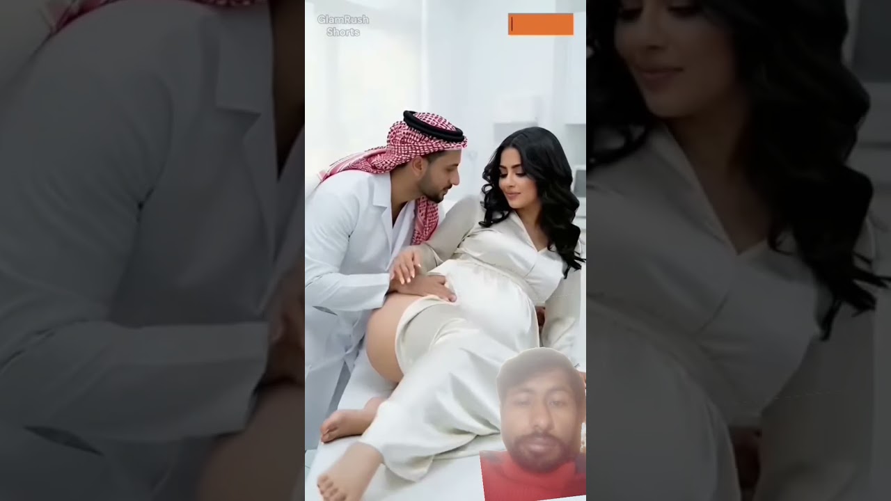 Royal Family Care in Dubai 👑 | A Graceful Mommy Moment | Shorts 