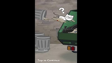 Save Cat Level 151-160 Walkthrough