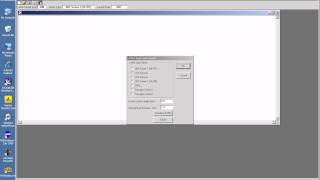 QuickSign 2.3A - Border and Letter option (Step 1 of 5)
