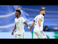 Vinicius Junior & Benzema The KINGS of Europe 2022