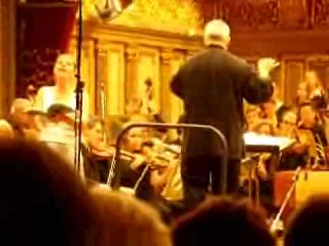 Oratorio The Creation Haydn Enescu Festival 2009