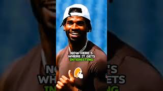 What’s REALLY Going On With Shedeur Sanders in Cleveland…”#shedeursanders #brownsnews #fansided
