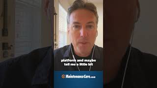 Joe Bilik | Maintenance Care CMMS and Work Order Software | #cmmssoftware