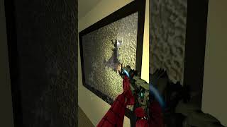 Escape From Michael Jackson in Liminal Hotel Nextbot Gmod #shorts
