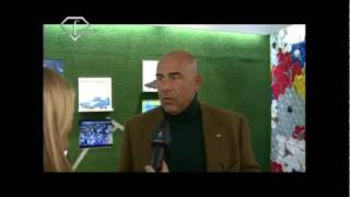 fashiontv | FTV.com - DIADORA- PITTI IMMAGINE- MAN S/S 0
