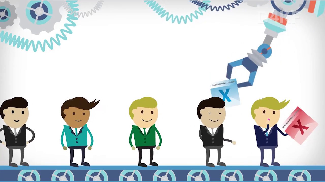 Dallas 4k Films Demo Reel - 30 Seconds