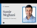 Instawork&#39;s Sumir Meghani | Flexibility on Demand