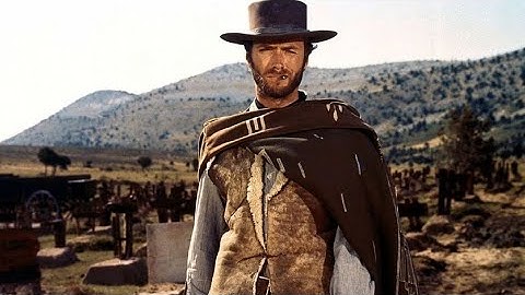 Clint Eastwood’s Dollars Trilogy Is Out of Order — but Watching These Western Classics Chronologi