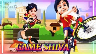 Review game ( Shiva Super Bike Escape) mudah dan seru screenshot 2