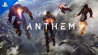 Anthem - Final Gameplay Before Server Shutdown