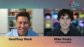 The Future of Furniture: CGI & 3D Transformation with Geoffrey Mark