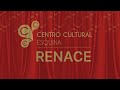 Reapertura del Centro Cultural Esquina "Renace" - Martes 02 de septiembre