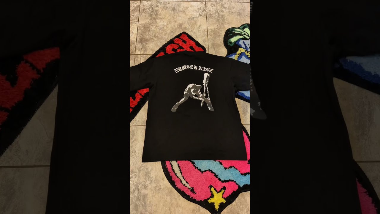 New Pickup Number Nine Tee Fashion Outfitinspo Stylingtips Recentpickups Ootdfashionlook