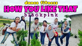Download lagu BlackPink How You Like That | Dance Fitness | iDanceFit TV MP3 Download lagu BlackPink How You Like That | Dance Fitness | iDanceFit TV