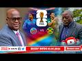 DECRY INFOS 1 4 26 LEOPARDS AU MONDIAL WOOO MAIS FATSHI J KABILA CHARGE ROUND FINAL EN VUE 