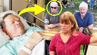 RIP HeartBreaking today Amy Roloff Breaks the Sad News About Her Father Little People Big World