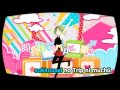 【Karaoke】Setsuna Trip【off vocal】 Last Note.