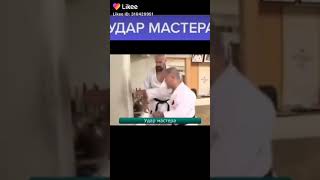 Удар мастера