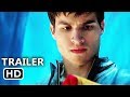 KRYPTON Official Trailer (2018) Superman TV Show HD